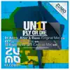 Un1t - Fly or Die - Single